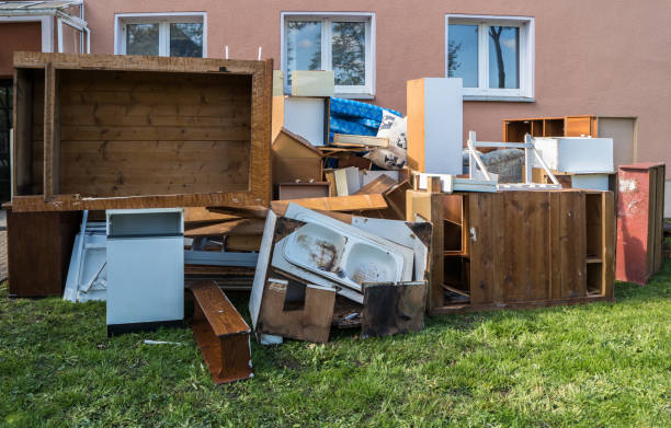 Trash Removal Near Me in Fairfield, IL