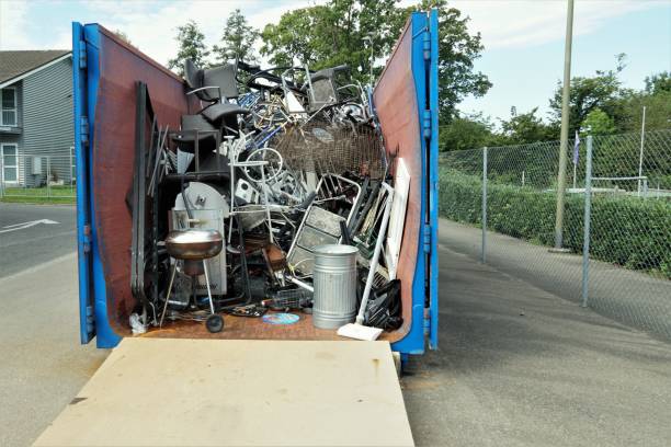 Best Electronics Removal Services  in Fairfield, IL