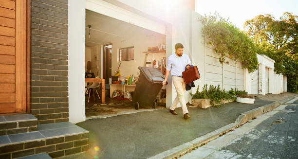 Best Basement Cleanout Services  in Fairfield, IL