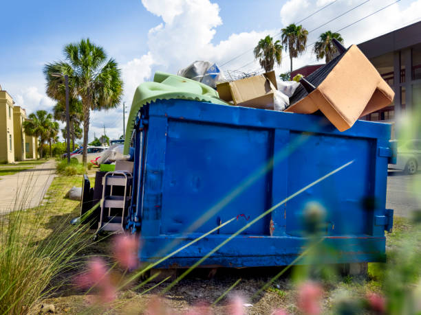 Best Trash Removal Near Me  in Fairfield, IL
