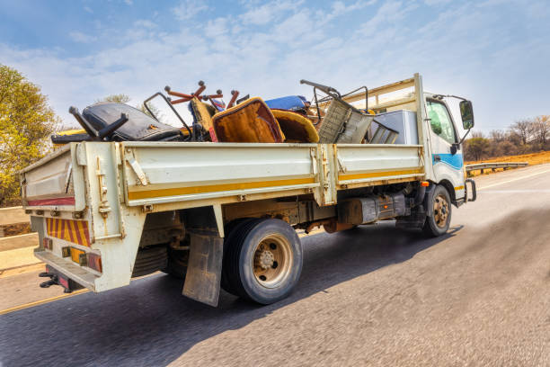 Best Local Junk Hauling  in Fairfield, IL