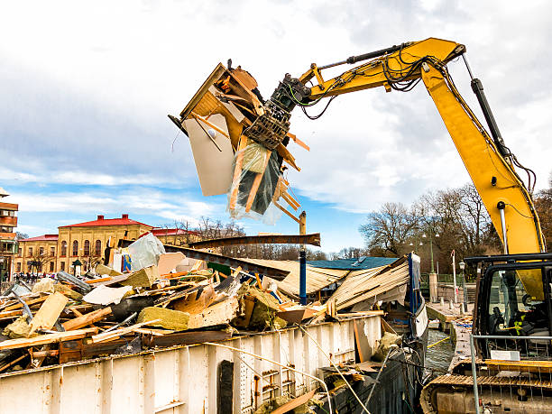 Reliable Fairfield, IL Junk Removal Solutions