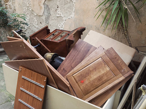 Best Junk Removal Near Me  in Fairfield, IL